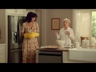 LG ProBake Convection™ Oven: In With The New (feat. Tracee Ellis Ross & Florence Henderson)