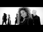 Janet Jackson - Dammn Baby (Music Video)