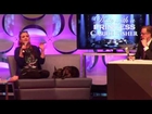 Star Wars Celebration 2015 - Carrie Fisher Panel (Date With The Princess)