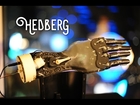 Hedberg — The Bionic Hand Made from One Keurig Coffee Maker