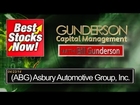 (ABG) Asbury Automotive Group, Inc.