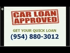No Limit Car Title Loans Coconut Creek 33073 - CALL 954-880-3012