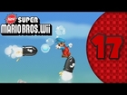 New Super Mario Bros. Wii - Episode 17: World 9 (Part 1)