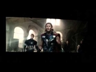 Marvel's Avengers: Infinity Wars Teaser Trailer