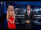 New Lyrics for Old People: Jimmy Kimmel and Iggy Azalea Translate 