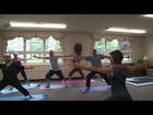 Rhinelander UCC Yoga Class