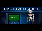 Mini Golf Game - Astro Golf iPad App Review