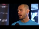 UFC Fight Night 54: Chad Laprise - Back to 155, Permanent Move to Montreal