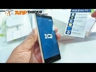 Appdisqus Review : รีวิวแกะกล่อง i-Mobile IQ X OCTO  (ไทย)