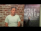 Jon Stewart Introduces #RosewaterMovie