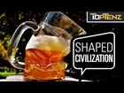 How Did Beer Change the World?