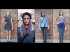 Get The Look: Gemma Styles Makeup & Outfit | BellaStyle14