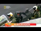 Alien Invasion   US Military Has Plans