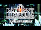 Return to a Legendary Classic With Radiant Historia: Perfect Chronology