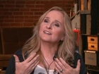 Melissa Etheridge Opens Up About Surviving Breast Cancer and Returning To Music