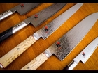 Miyabi Knives - Sharpest Knives in the World - Japanese Knife