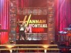 Miley Cyrus as Hannah Montana - Who Said