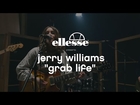 Jerry Williams - Grab Life | ellesse Make it Music