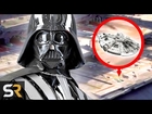 10 Hidden Details In Star Wars Films