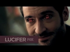 LUCIFER | Official Trailer | FOX BROADCASTING