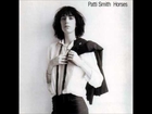 Patti Smith-