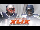 Super Bowl Predictions: Seattle Seahawks vs New England Patriots in 2015 Super Bowl