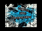 Comics and Controllers Episode 25: Gender Bender Thor