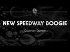 Courtney Barnett - 'New Speedway Boogie'