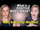What is Body Image ft Ashley Mardell - Mental Health Videos with Kati Morton