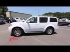 2010 Nissan Pathfinder - Lugoff Toyota preowned car sales