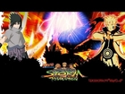 MorozovianLP Plays Naruto Shippuden Ultimate Ninja Storm Revolution Episode 05 - Running Errands
