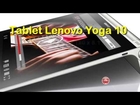 Lenovo Yoga 10 Tablet Android Indonesia: Harga, Gambar n Spek