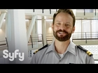 Exclusive: Ascension Cast Interviews | Syfy