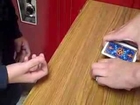 Magic Tricks & Reveals 3 how to find someone's card