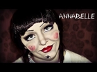 ANNABELLE Tutorial