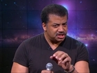 Neil deGrasse Tyson Drop the Mic in His B o B Rap Battle