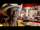Japanese Americans interned at Topaz Camp share their stories