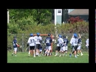 Boys Lacrosse: John Stark at Hollis Brookline, 2014