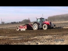 2 Fiat-Allis AD14C, 2 Massey Ferguson 8690, New Holland TG285, Deutz 7250 e 630 - Movimentazione 2/2