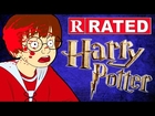 R RATED HARRY POTTER