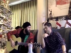 Jason Manns & Jensn Ackles - Holly Jolly Christmas [HQ]