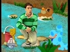 Blues clues full episodes What's That Sound full promo 2013   YouTube