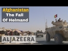 Afghanistan: The Fall Of Helmand - People & Power