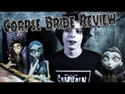 Corpse Bride Review - GothCast