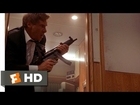 Air Force One (2/8) Movie CLIP - The President Is Armed (1997) HD