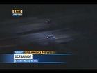 Southern California Police Chase (20 November 2014) KABC