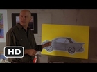Art School Confidential (5/9) Movie CLIP - Jonah's Painting (2006) HD