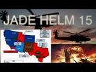 EXPOSED! Wal-Mart Closings and Jade Helm Prep - #NewWorldNextWeek