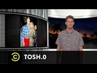 Tosh.0 - Daniel's Super Bowl Rant