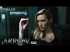 Arrow | Divided Trailer | The CW